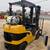 Caterpillar 5,000lb Capacity Forklift 2 thumbnail