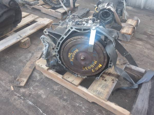 💲★ 2000-2002 HONDA ACCORD - AUTOMATIC TRANSMISSION - #M18037 ★💲 1