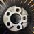 NEW 21 inch 5x120 MANSORY style BLACK wheels for LAND RANGE ROVER SPOR 3 thumbnail