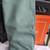NEW Knee hight Suede Square toe, Stiletto boots, size 42 /US 10 4 thumbnail
