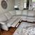 Beautiful sectional couch 1 thumbnail