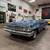1964 Ford Galaxie 500 Convertible 2 thumbnail