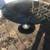 Chromcraft Lucite / aluminum / smoked glass table B4 14 thumbnail