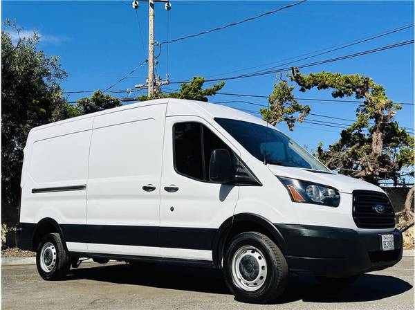 2019 Ford Transit-250 Base - Photo 2