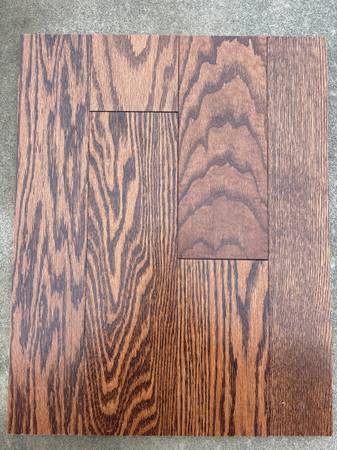 ***Engineered Click Flooring***Red Oak Select*** 1