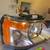 2008-2012 land rover freelander lr2 nos right afs headlight assembly 3 thumbnail