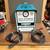 Vintage Silver Beauty Model 8321 12V, 20A    Battery Charger -Made in USA- 1 thumbnail
