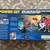 Nintendo nes power set console 2 thumbnail