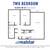 2bd 1ba, Surface Parking, Langley City BC 2 thumbnail