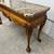 Stone Top Wooden Console Table 7 thumbnail