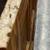 2 antique solid interior oak 8-panel doors--71+" and 76+" 18 thumbnail