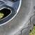 Single Jeep Gladiator Spare LT 315 70 17 Bfg all terrain tire 4 thumbnail