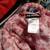 Used, Joe Boxer Girls Retro Pink Plush Robe Size 7-8 2 thumbnail