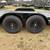 2025 Kearney Trailers, LLC Car Hauler Trailer 83X20 Steel Floor Car 10 thumbnail