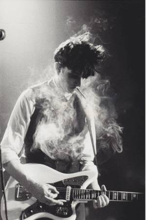 Goth Rock/Punk group seeks drummer 1