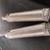 Two --- Bimba Double Acting Air Cylinders 4" stroke 2 thumbnail
