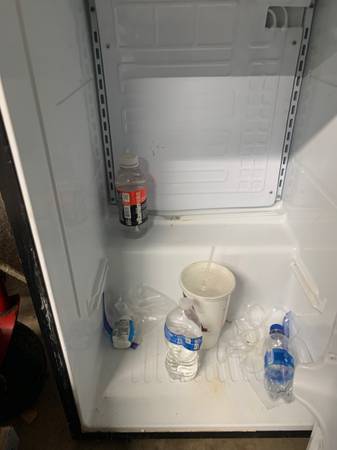 WINE Cooler. small -Reduced $ 1