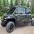 2025 CanAm Defender Max Lonestar Cab HD10 3 thumbnail