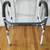 Mobility Support - Quad Cane, IV Pole, Toilet Safety Frame, Glide Ball 2 thumbnail