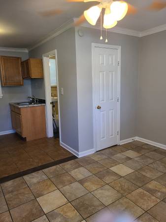 $1,178 / 1br - 280ft2 - Efficiency  for rent 1837 3rd apt #1,  rent $1178.00+ deposit $1178.00 (Central City)63903768945026121