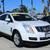 2016 *Cadillac* *SRX *FWD 4dr Luxury Collection* Platin 21 thumbnail