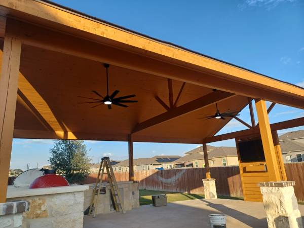 ➡️FREE ESTIMATES Stucco, Remodel, Framing , Concrete,Stone , 1