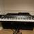 Korg SV2-88 With Pedal & Korg Stand 1 thumbnail