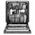 New GE Dishwasher 2 thumbnail