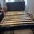 Platform Bed Frame with Fabric 4 thumbnail