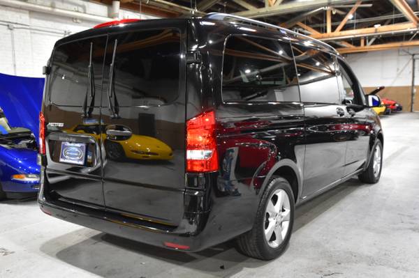 2016 Mercedes-Benz Metris Passenger Van RWD 126 - $24,371 (¡COCHE DE CALIDAD A PRECIOS ASEQUIBLES!)63624834006787123