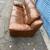 Modern Contemporary Leather Sofa 3 thumbnail