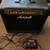 MARSHALL G30R CD Guitar 30 Watt 2 Channel Amp  Combo with Marshall Foo 1 thumbnail