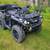 2022 Canam Outlander 850 XT 4 thumbnail