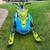 2017 ski-doo freeride 154" track 2 thumbnail