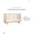 Babyletto Hudson Crib 3 in 1 convertible 3 thumbnail