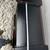 Ethan Allen Flip-Top Console / Server Table on Casters 34”W 19”D 34.5” 20 thumbnail