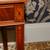 Vintage Victorian Secretary Desk - Rare Find 8 thumbnail