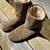 the Realm - Ugg style slipper / boots 8 thumbnail