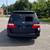 2007 Honda odyssey 5 thumbnail