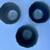ARMETALE FOOTED SERVING BOWLS (SET OF 3) 6 thumbnail