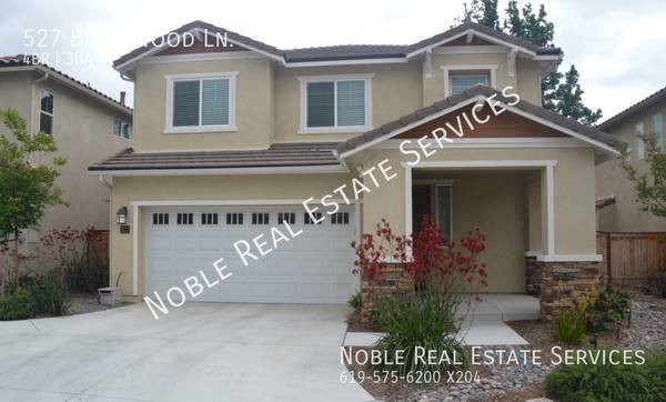 Central A/C 4BR ❄️🏡 -Birch 1