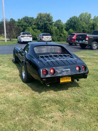 76 Stingray for sale - $16,500 (Oswego)63442738286211123