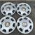Original VW Jetta Cabrio or golf 14 inch hubcaps 1 thumbnail