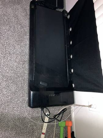 Treadmill 1