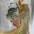 Embossed Old Quaker Whiskey Bottle 5 thumbnail