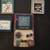 Nintendo Gameboy color bundle 9 thumbnail
