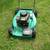 Happy and green Lawnmower 4 thumbnail