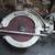 Older 8-inch Worm Drive Circular Saw ~ Built to last forever 1 thumbnail