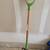 AMES Green Wood Handle Digging Fork 6 thumbnail