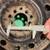 15 x 6 five bolt steel ONE WHEEL for Toyota's - corolla 2 thumbnail